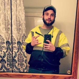 Meet your Posher, Brandon